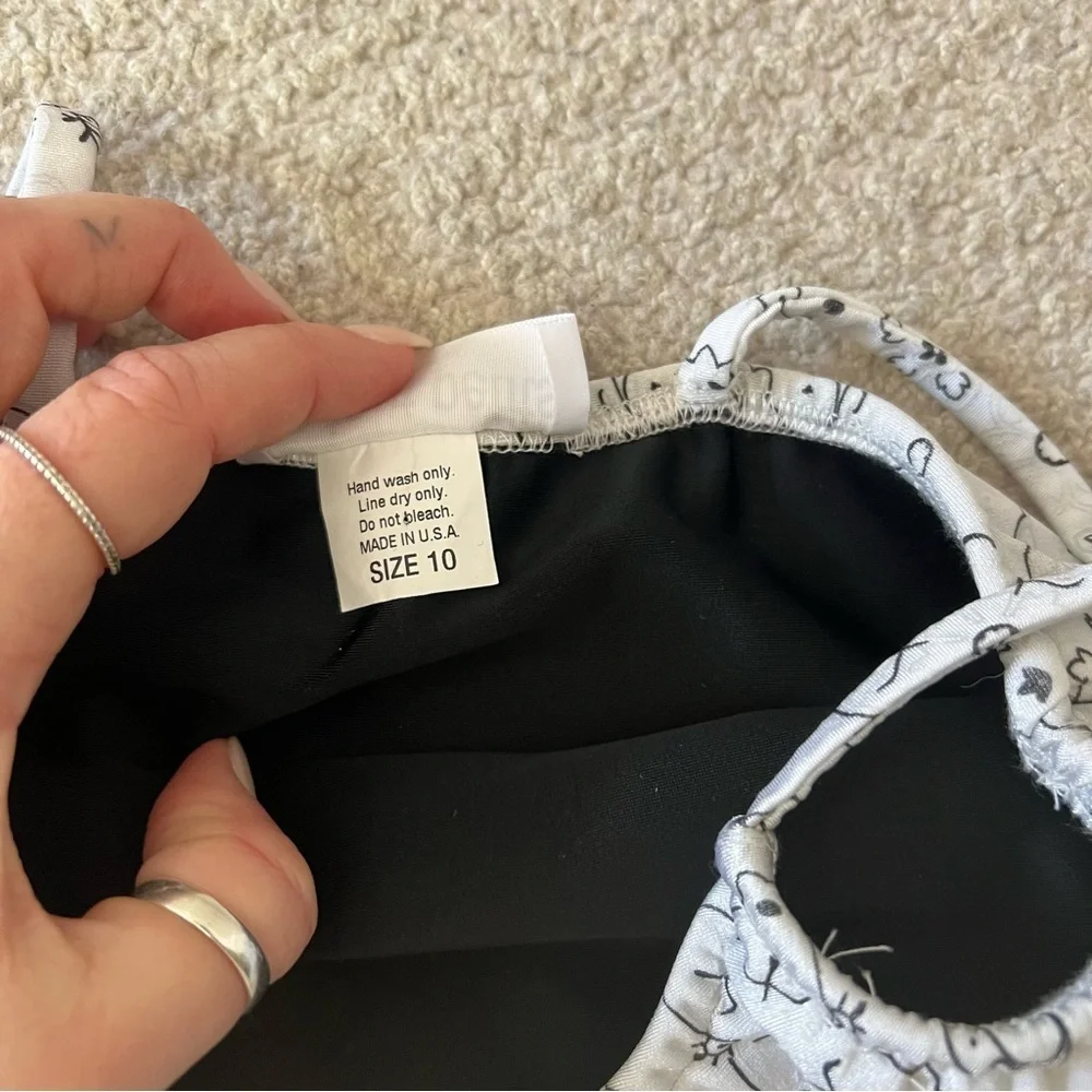 Les Tout Petits Bathing Suit